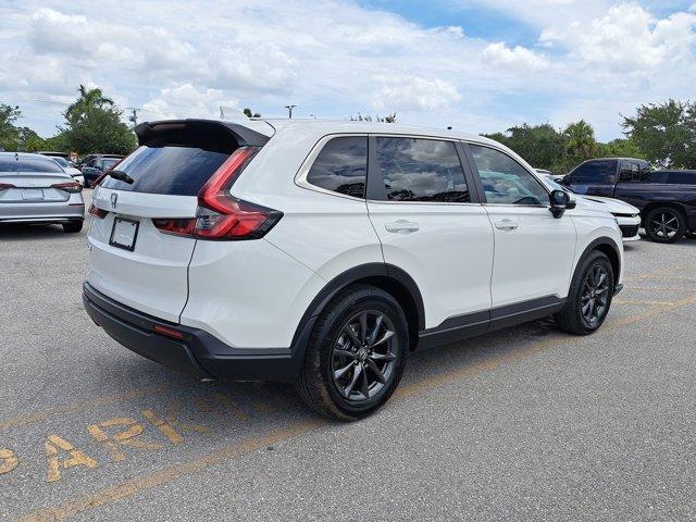 Photo of 2026  Honda CR-V