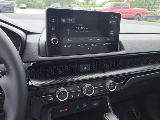 Photo of 2026  Honda CR-V