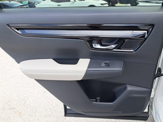 Photo of 2026  Honda CR-V