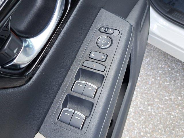 Photo of 2026  Honda CR-V