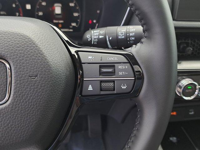 Photo of 2026  Honda CR-V