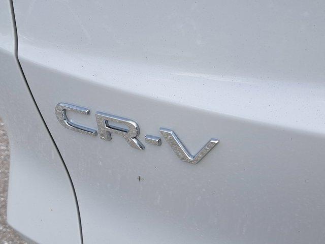 Photo of 2026  Honda CR-V