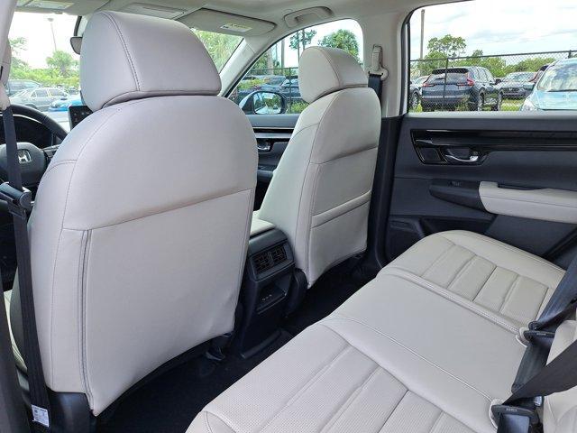 Photo of 2026  Honda CR-V