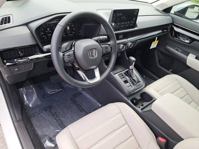 Photo of 2026  Honda CR-V