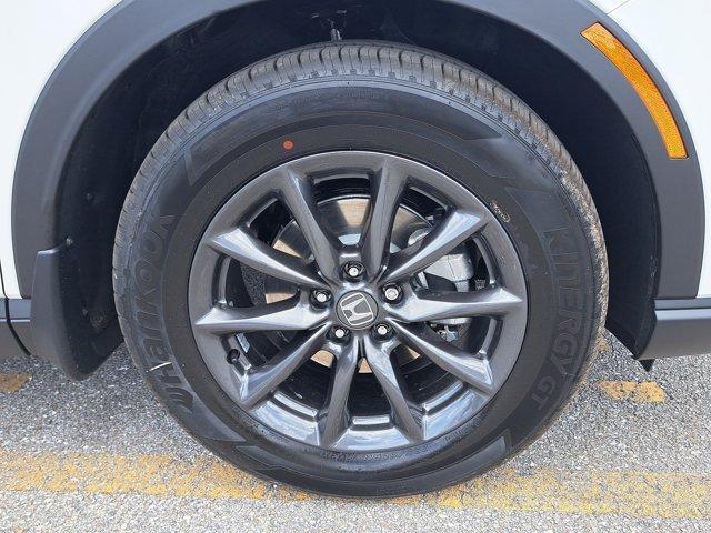 Photo of 2026  Honda CR-V