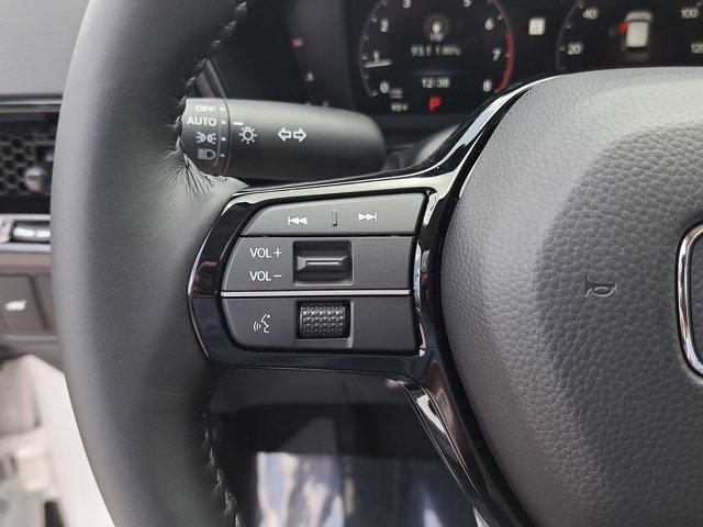 Photo of 2026  Honda CR-V