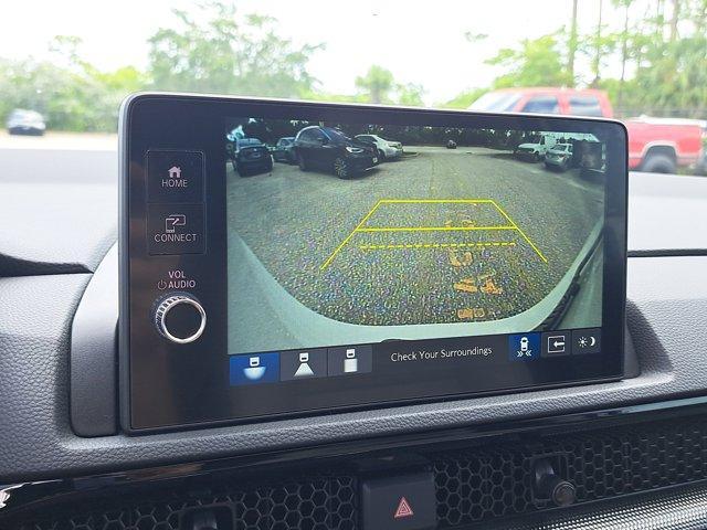 Photo of 2026  Honda CR-V