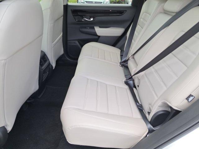 Photo of 2026  Honda CR-V