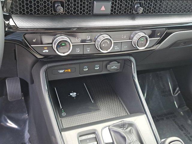 Photo of 2026  Honda CR-V