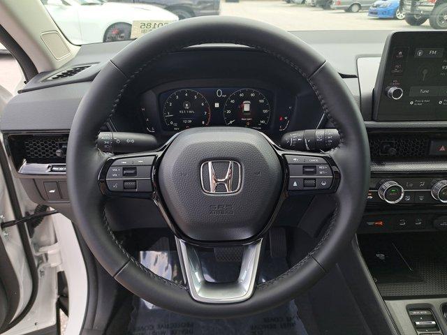 Photo of 2026  Honda CR-V