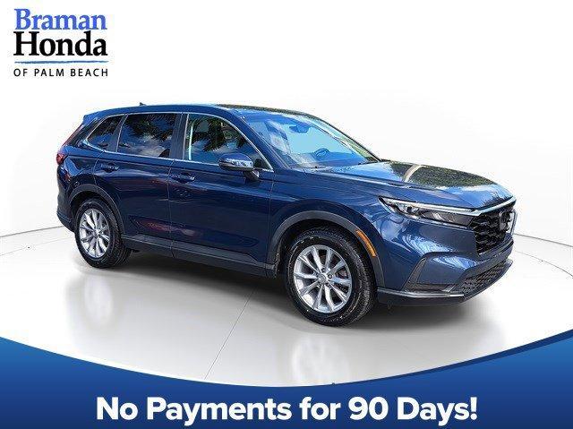 2023 Honda CR-V