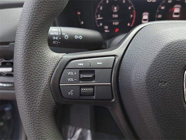 Photo of 2023 Canyon Honda Accord