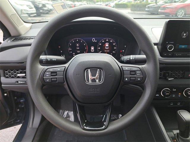 Photo of 2023 Canyon Honda Accord