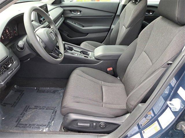 Photo of 2023 Canyon Honda Accord