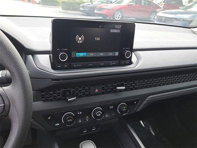 Photo of 2023 Canyon Honda Accord