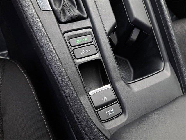 Photo of 2023 Canyon Honda Accord
