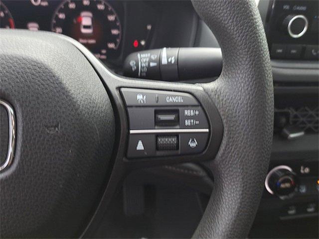 Photo of 2023 Canyon Honda Accord