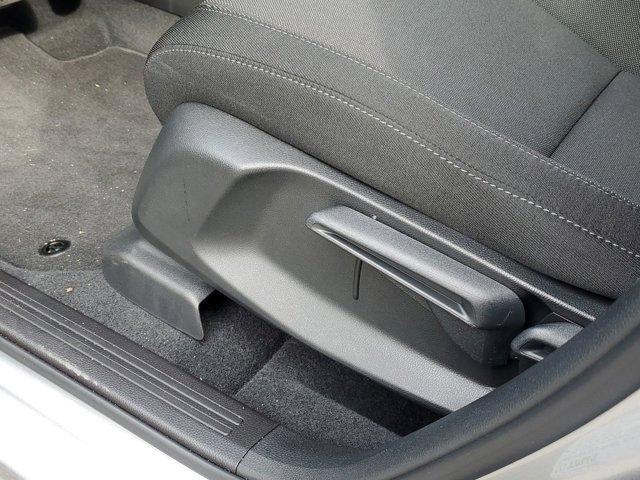 Photo of 2025 Black Honda CR-V