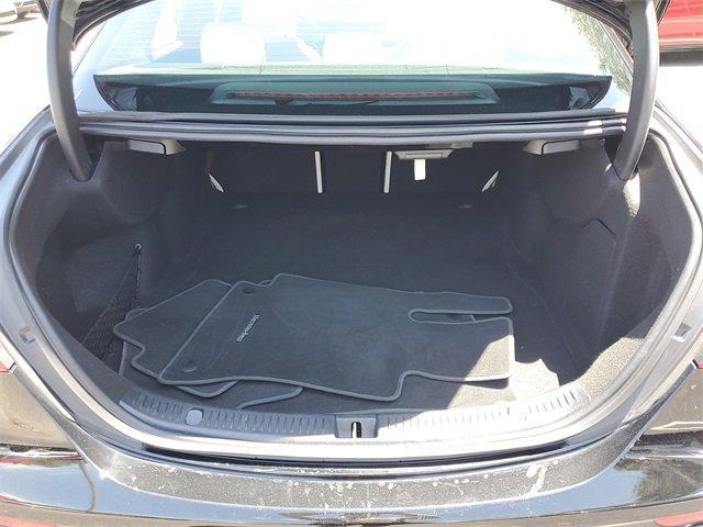Photo of 2022 Obsidian Black Metallic Mercedes-Benz E-Class