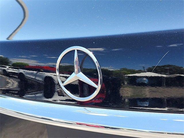 Photo of 2022 Obsidian Black Metallic Mercedes-Benz E-Class