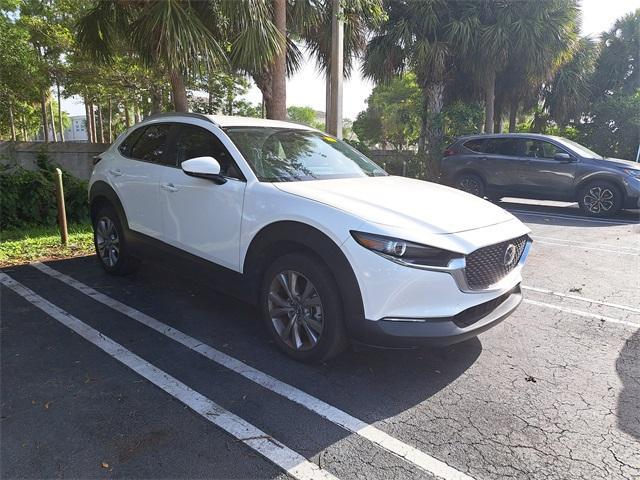 2023 Mazda Cx-30