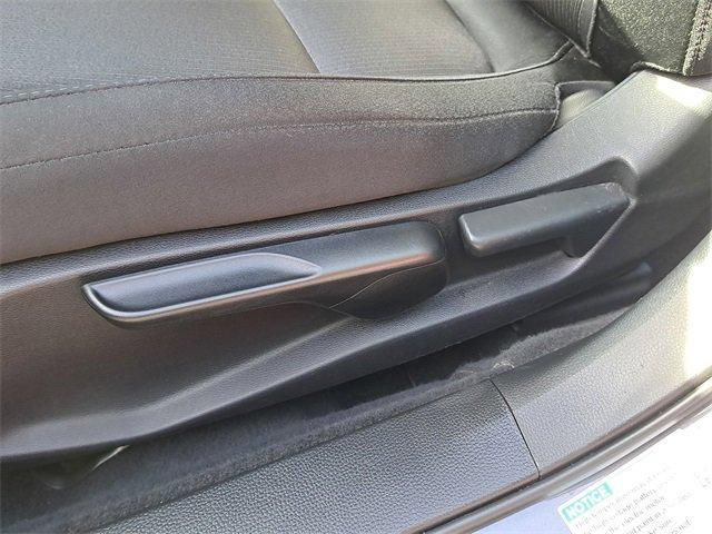 Photo of 2021 Modern Steel Metallic Honda Accord Hybrid