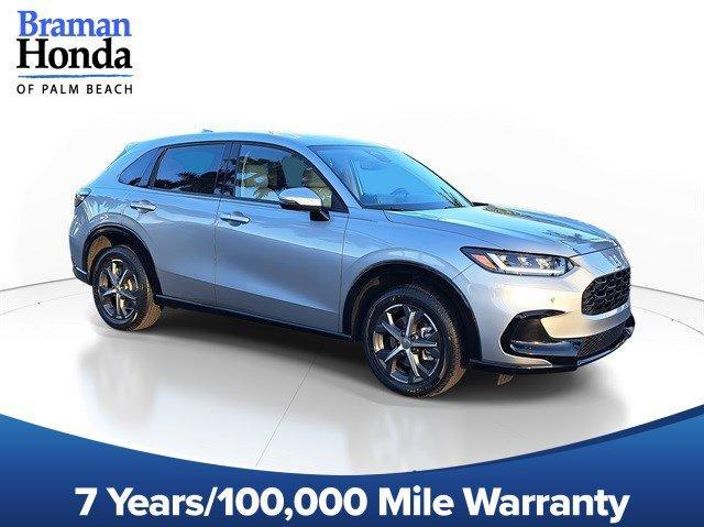 2023 Honda HR-V