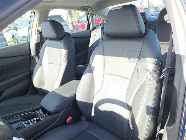 Photo of 2024 Canyon Honda Accord Hybrid