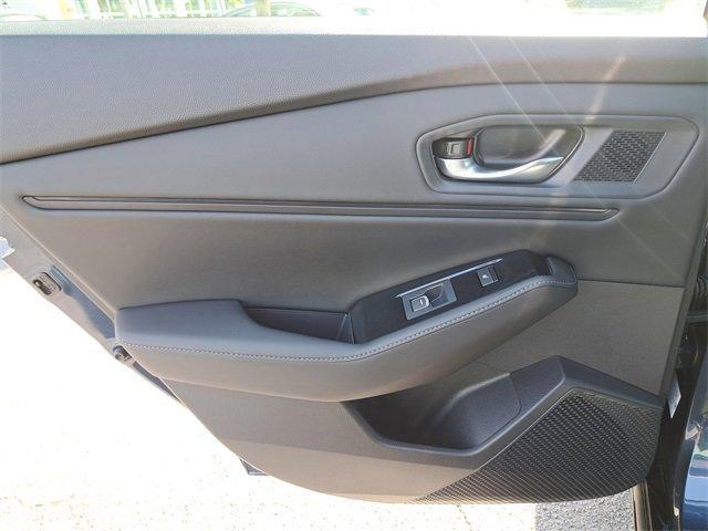 Photo of 2024 Canyon Honda Accord Hybrid