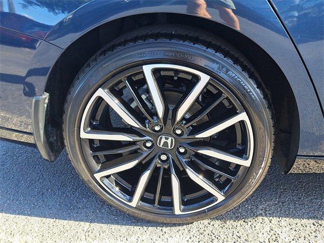 Photo of 2024 Canyon Honda Accord Hybrid