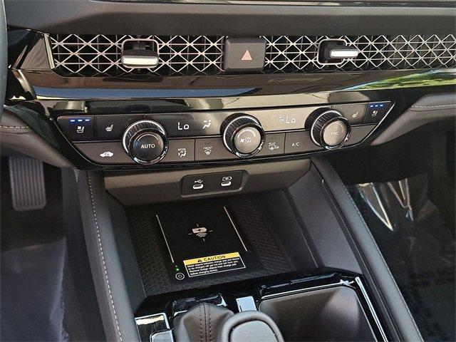 Photo of 2024 Canyon Honda Accord Hybrid