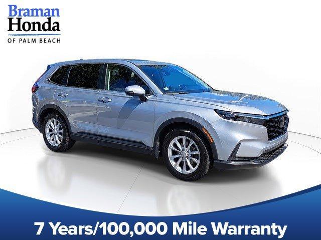 2023 Honda CR-V