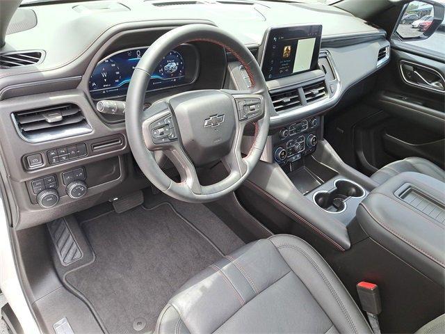 Photo of 2023 Iridescent Pearl Tricoat Chevrolet Tahoe
