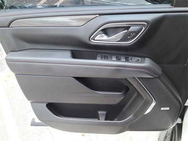 Photo of 2023 Iridescent Pearl Tricoat Chevrolet Tahoe