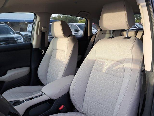 Photo of 2026 Modern Steel Metallic Honda HR-V