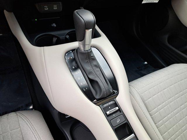 Photo of 2026 Modern Steel Metallic Honda HR-V