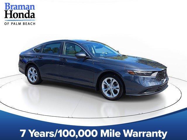 2023 Honda Accord