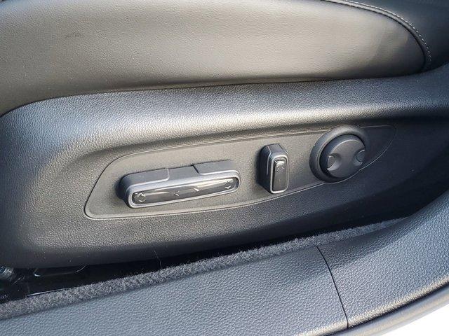 Photo of 2025 Still Night Pearl Honda Accord Hybrid