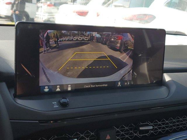 Photo of 2025 Still Night Pearl Honda Accord Hybrid
