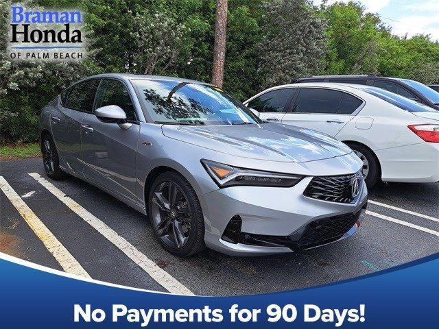2023 Acura Integra