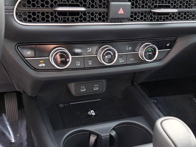 Photo of 2026 Black Honda HR-V