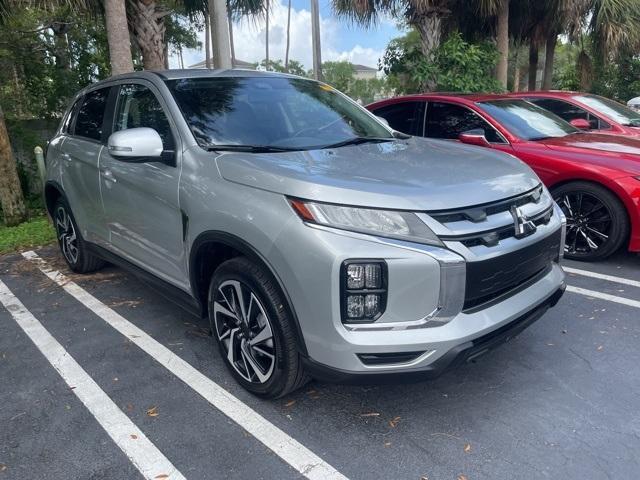 2024 Mitsubishi Outlander Sport