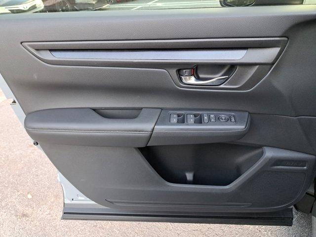 Photo of 2026 Black Honda CR-V
