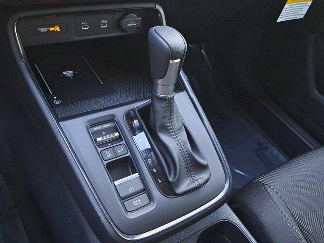 Photo of 2026 Black Honda CR-V
