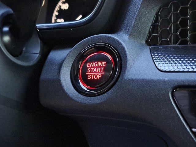 Photo of 2026 Black Honda CR-V