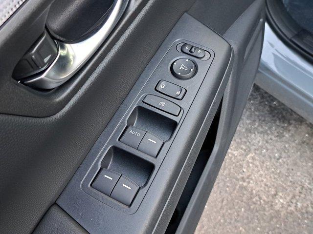 Photo of 2026 Black Honda CR-V