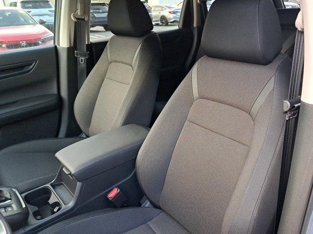 Photo of 2026 Black Honda CR-V