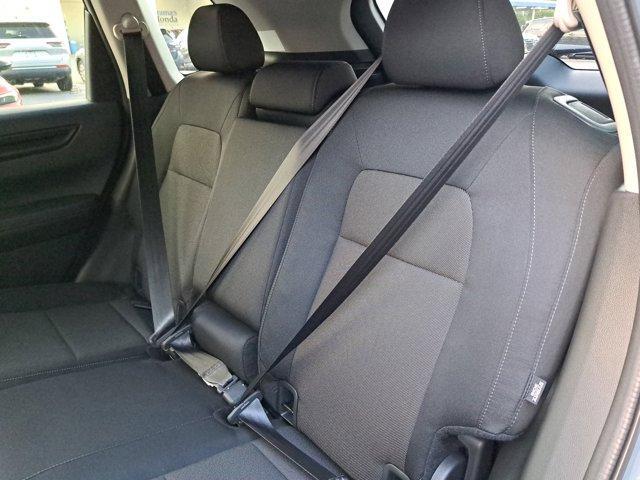 Photo of 2026 Black Honda CR-V