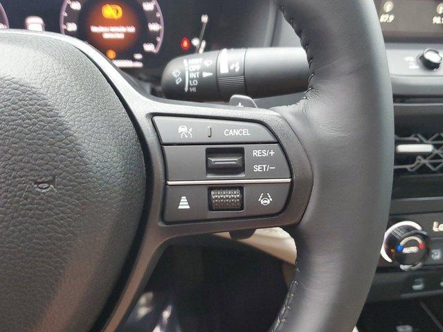 Photo of 2025 GD GR Honda Accord Hybrid