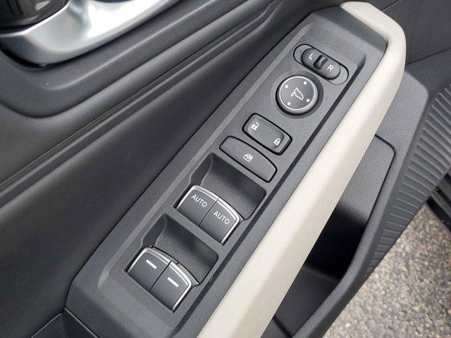 Photo of 2025 GD GR Honda Accord Hybrid